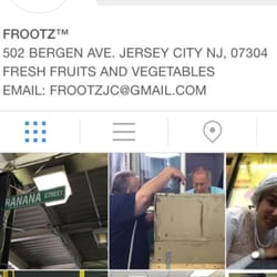 Frootz - FOLLOW IS ON INSTAGRAM: @FROOTZJC