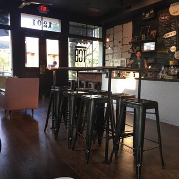The Coffee Bar - Coffee & Tea Near Me - Washington, DC, District of Columbia