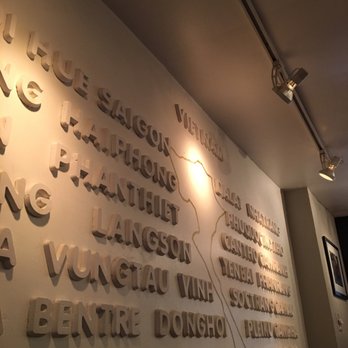 Caphe Banh Mi - Wall decor - Vietnamese Near Me - Alexandria, Virginia Caphe Banh Mi - Wall decor - Vietnamese Near Me - Alexandria, Virginia