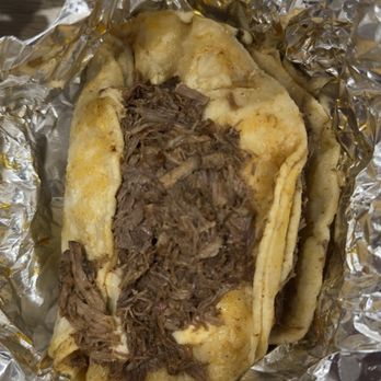 El Taconazo - Barbacoa quesadilla - Tacos Near Me - Houston, Texas El Taconazo - Barbacoa quesadilla - Tacos Near Me - Houston, Texas