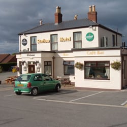 Station Hotel Patrington