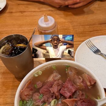 Cousin Cafe - Not shy with the tendon - Chinese Near Me - Newark, California Cousin Cafe - Not shy with the tendon - Chinese Near Me - Newark, California