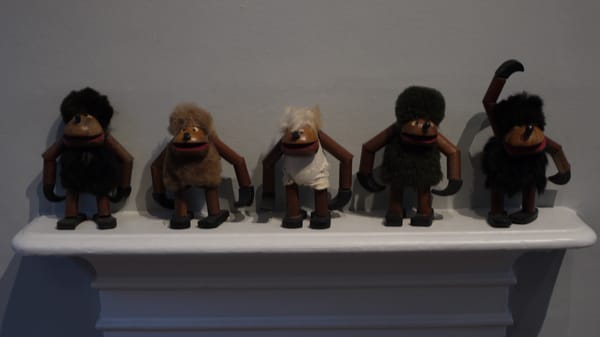 Trunk Clothiers by null