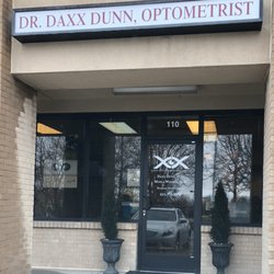 Family Vision Care of Cool Springs - Entrance