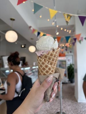 Jeni's Splendid Ice Creams by null