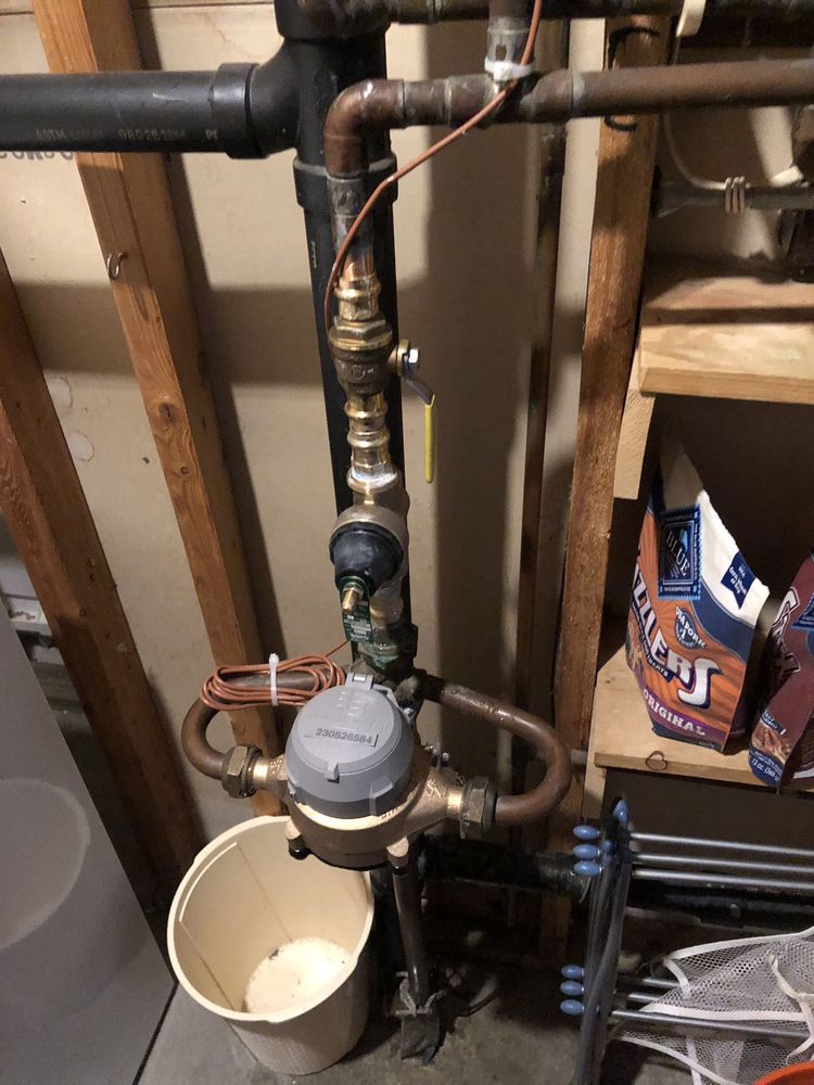 Slide of Onyx Plumbing & Gas