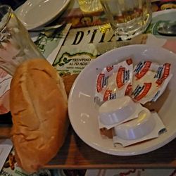 Joe's Italian Cuisine