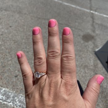 Star Nails Spa - Gel Mani - Nail Salons Near Me - El Paso, Texas