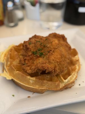 Bru's Wiffle Santa Monica by null