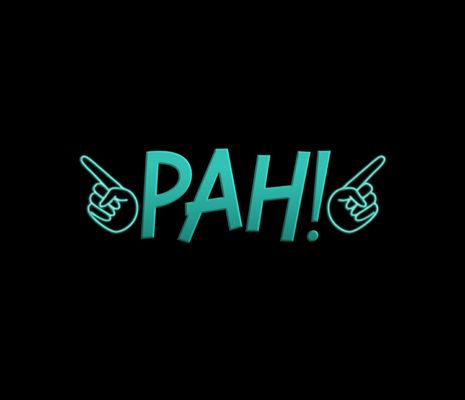 Pah! by null
