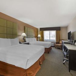 Best Western Plus Country Inn & Suites - Guest Room