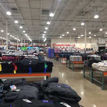 Costco - Store - Wholesale Stores Near Me - Aurora, Colorado