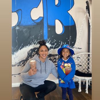 IB Local Nutrition - Recovery shake and tea after a Spartan race. - Juice Bars & Smoothies Near Me - Imperial Beach, California IB Local Nutrition - Recovery shake and tea after a Spartan race. - Juice Bars & Smoothies Near Me - Imperial Beach, California