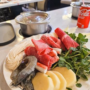 Liuyishou Hotpot Edmonton - Hot Pot Near Me - Edmonton, Alberta Liuyishou Hotpot Edmonton - Hot Pot Near Me - Edmonton, Alberta