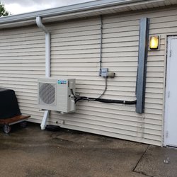 Mike Rougee Air Conditioning & Heating