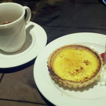 Glendora Country Club - Creme brulee - Venues & Event Spaces Near Me - Glendora, California