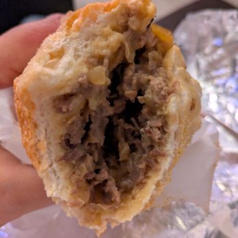 Jake's Steaks - Cheesesteaks Near Me - San Francisco, California