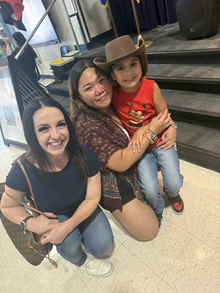 Reset Behavior - child therapist in Las Vegas, NV