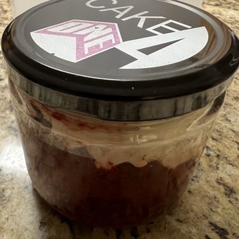 Cake4One - Red Velvet - Cupcakes Near Me - Flower Mound, Texas