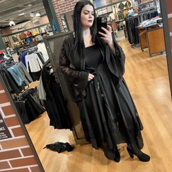 DICK'S Sporting Goods - Nice mirrors