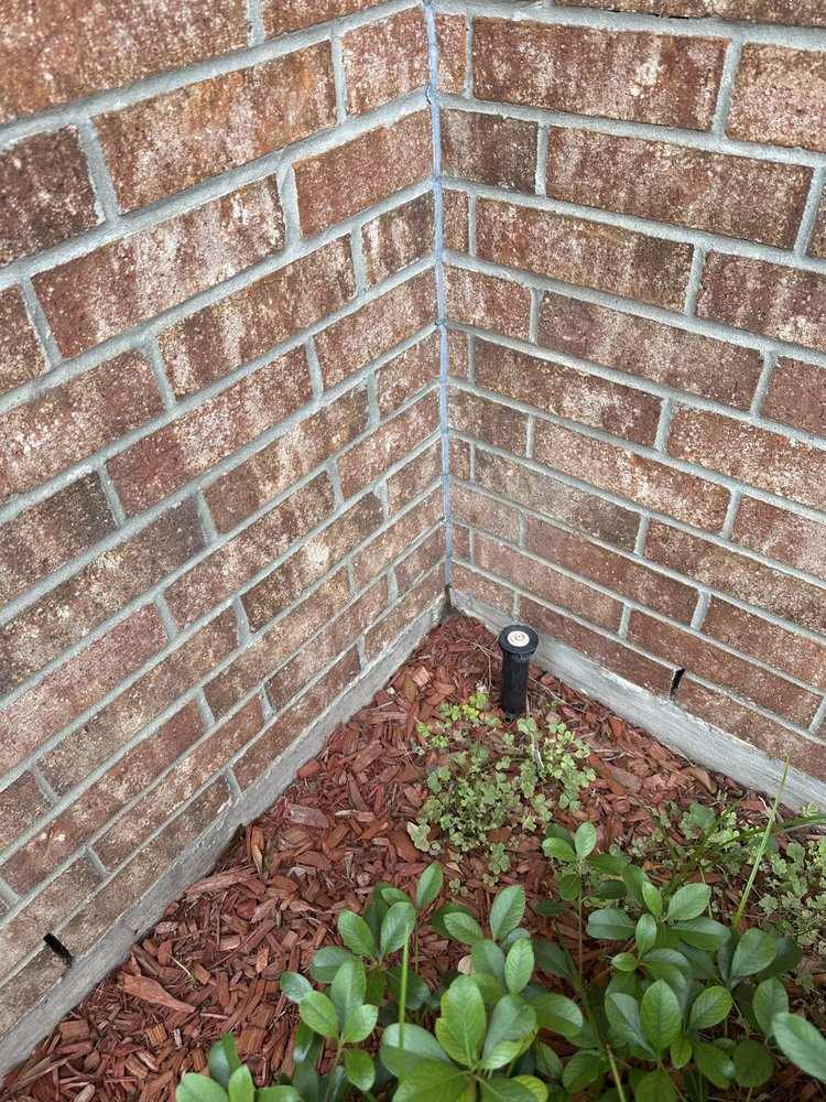 Slide of Starrz Pest Control