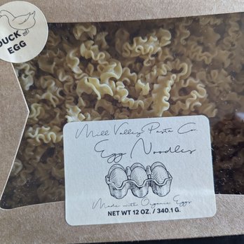 Mill Valley Pasta - Pasta Shops Near Me - San Rafael, California Mill Valley Pasta - Pasta Shops Near Me - San Rafael, California