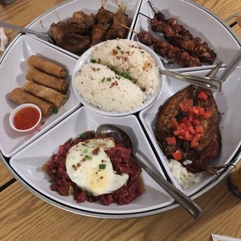 Kuya Ian's Bistro - Filipino Near Me - Columbus, Ohio