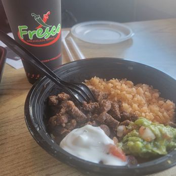 FRESCO MEXICAN GRILL - Updated July 2025 - 316 Photos & 424 Reviews ...