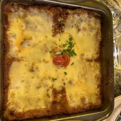Lasagna