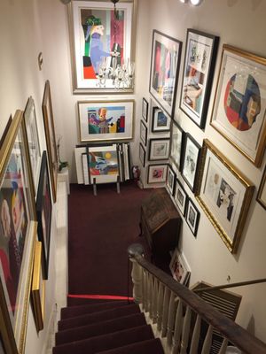 Elliott Gallery New Orleans by null