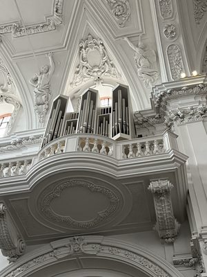 St. Kilian's Cathedral by null