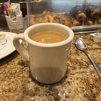Mark Twain Diner Restaurant - Great diner coffee - Diners Near Me - Union, New Jersey