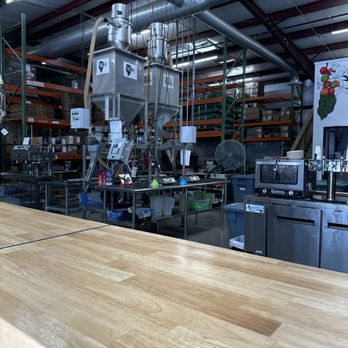 Alma Coffee - Coffee & Tea Near Me - Canton, Georgia