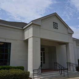 Exterior photo of Century Next Bank - Ruston, Louisiana Exterior photo of Century Next Bank - Ruston, Louisiana