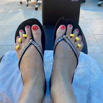 Valerian Nails And Spa - Pedicure - Nail Salons Near Me - Little Elm, Texas Valerian Nails And Spa - Pedicure - Nail Salons Near Me - Little Elm, Texas