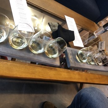 The Vineyard at Windham - Wine tasting - Wineries Near Me - Windham, New York