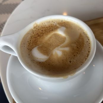 Olympia Coffee - The sad excuse for a dry cappuccino from Olympia coffee... - Coffee & Tea Near Me - Tacoma, Washington Olympia Coffee - The sad excuse for a dry cappuccino from Olympia coffee... - Coffee & Tea Near Me - Tacoma, Washington