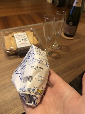 The Spirited Gourmet by null