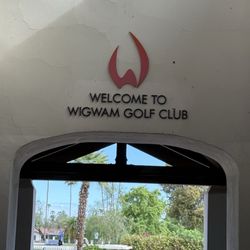 Wigwam Resort - Gold Course