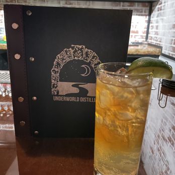 Underworld Distillery - Distilleries Near Me - Reno, Nevada Underworld Distillery - Distilleries Near Me - Reno, Nevada