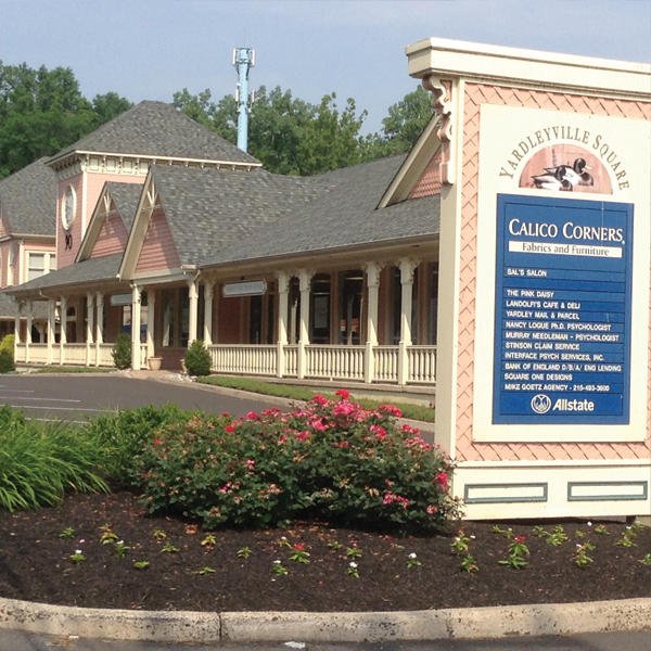 CALICO Updated September 2024 70 W Afton Ave, Yardley, Pennsylvania