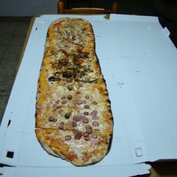 Stella Pizzeria