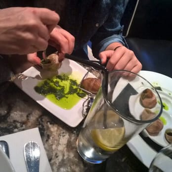 Minimes - Escargot. - Brasseries Near Me - Paris, 75 Minimes - Escargot. - Brasseries Near Me - Paris, 75