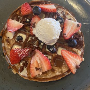 Playa Mesa - Mexican Near Me - Costa Mesa, California