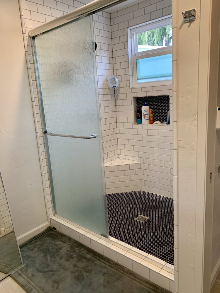 Slide of GW Construction