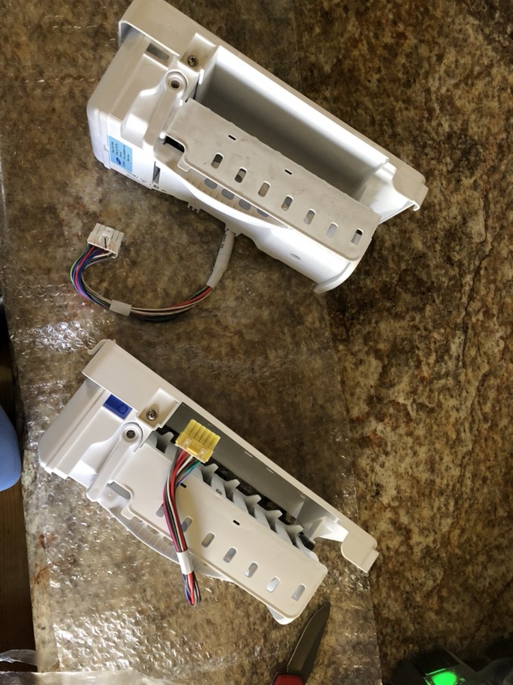 MODERN APPLIANCE REPAIR Updated September 2024 59 Photos & 30 Reviews Van Nuys, California