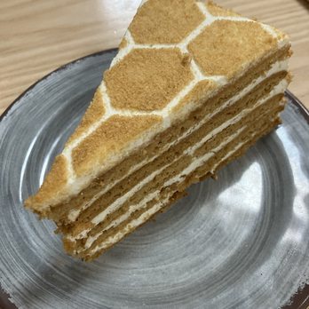 Sorry Mommy - Honey Cake - Halal Near Me - Rolling Meadows, Illinois