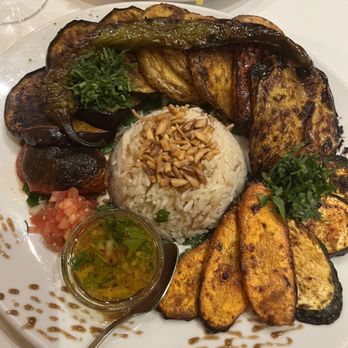Du liban - Lebanese Near Me - Frankfurt, HE