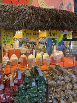 Mi Tienda by null