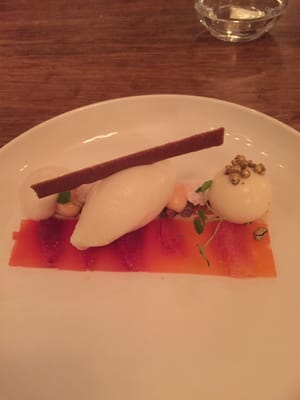 Bistro Bord'o by null